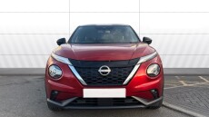 Nissan Juke 1.6 Hybrid Tekna 5dr Auto Hybrid Hatchback